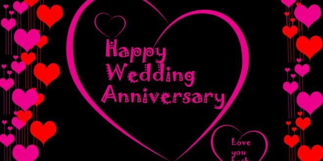 Wedding Anniversary Quotes for Parents - Latest World Events