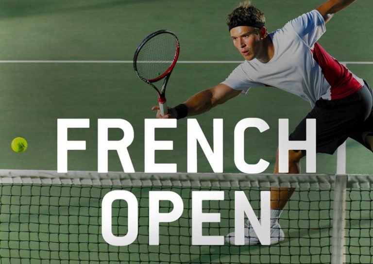 2019 French OpenSchedule of Play Latest World Events