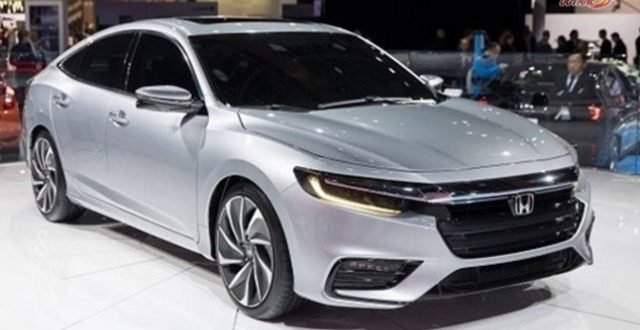 2019 Honda City Next-Generation Price, Features & Engine Specifications ...