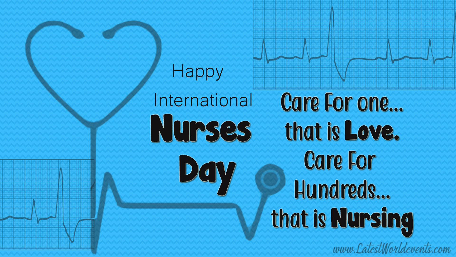 Happy Nurse Day Wishes Images Messages