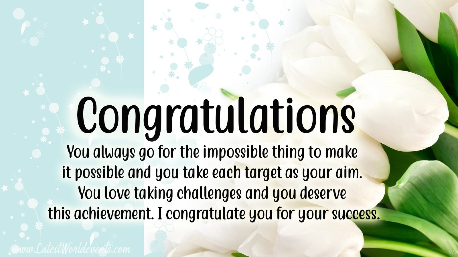 Congratulations On Promotion Images & Congratulations Wishes Images