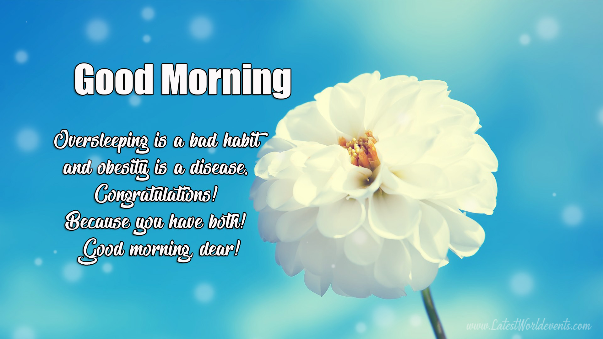 Heartfelt Good Morning Messages for Her & Good Morning Quotes for her