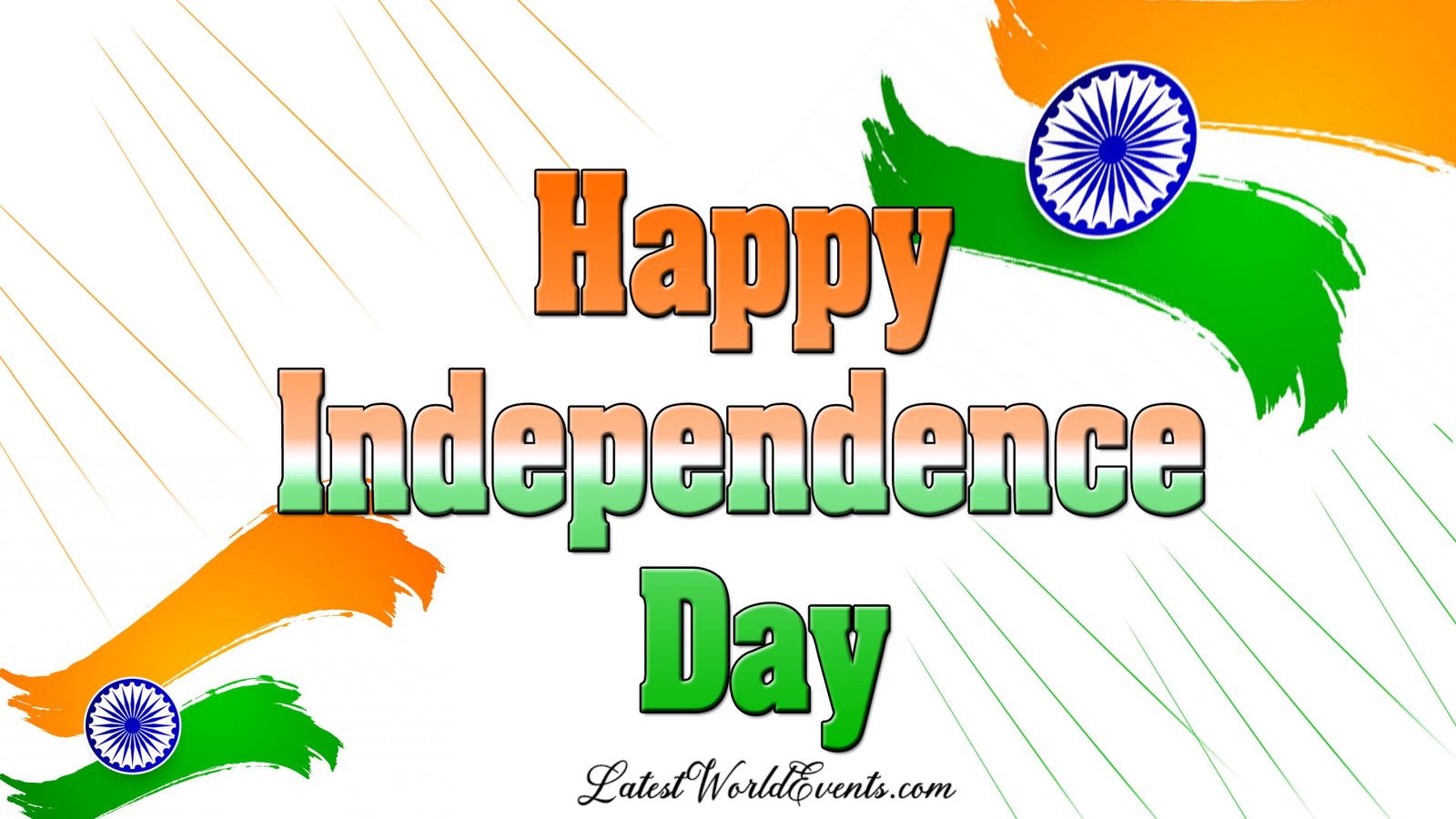 India Independence Day Wishes Messages & Independence Day Images