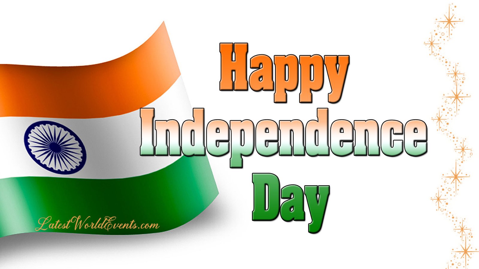 India independence day wishes messages & Independence Day Images