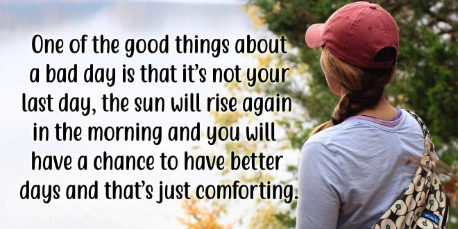 22 inspirational good morning quotes & Good morning messages for friend