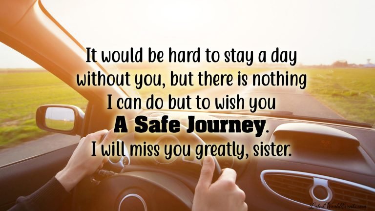 happy journey sister images