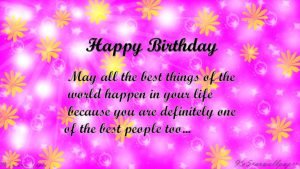 Birthday quotes for younger brother & happy birthday brother funny