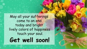 Get well soon images for lover & Get well soon my love quotes