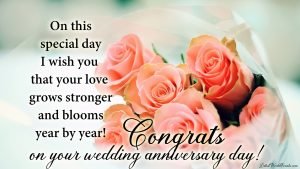 Wedding Anniversary Wishes For Best Friend Downloads