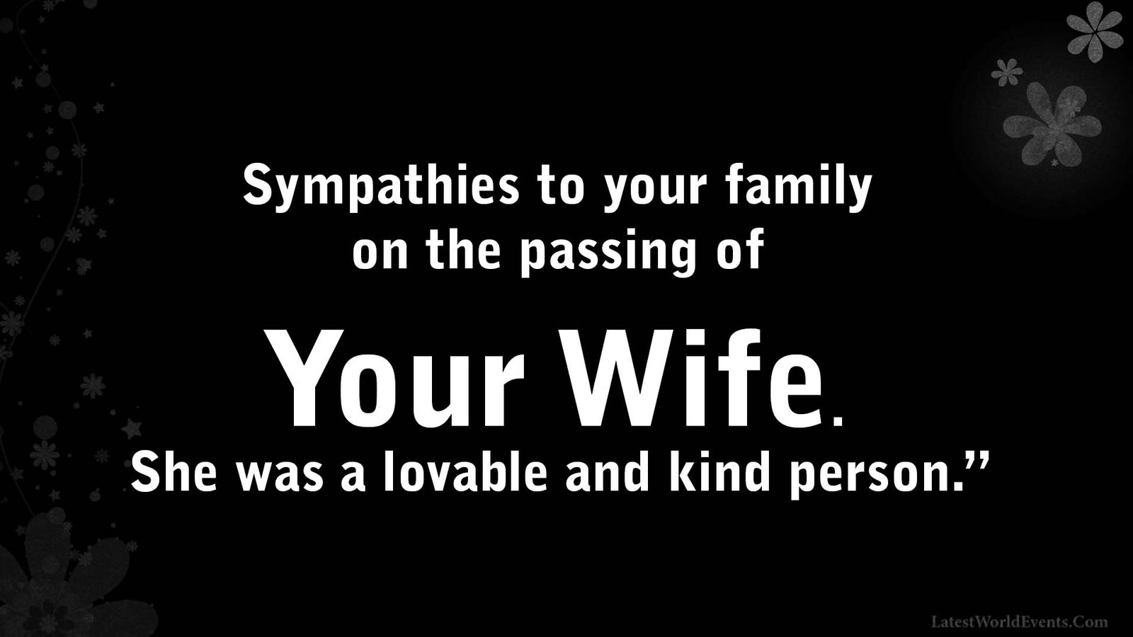 sympathy-quotes-for-death-of-wife-condolence-quotes