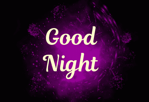 good night and sweet dreams gif Images Download
