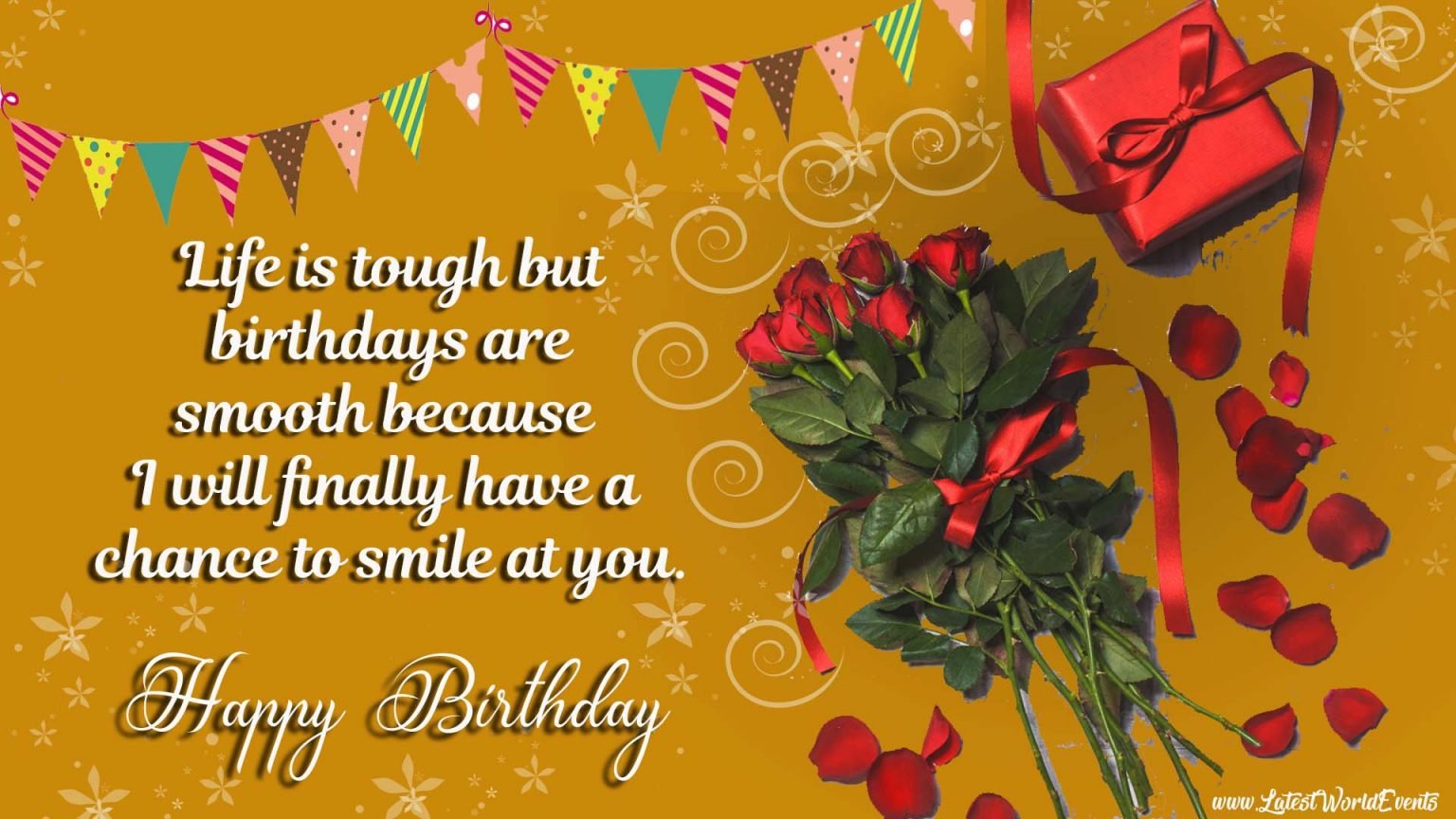 Birthday Messages Wishes for Everyone