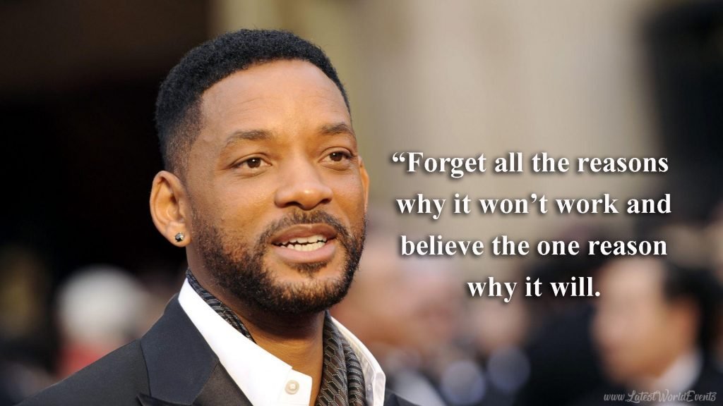 Will Smith Quotes that Will lead to success Download