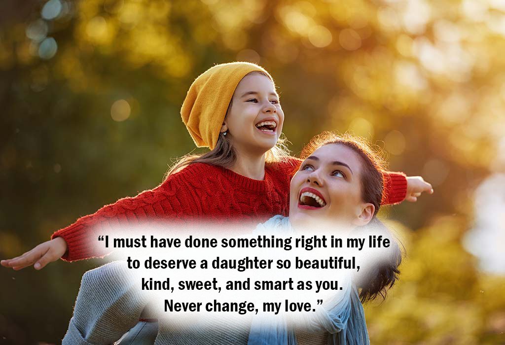 Famous Daughter Quotes Wishes & Images Downloads