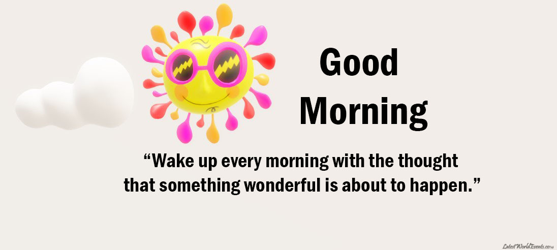 Good Morning Quotes Images & Wishes download