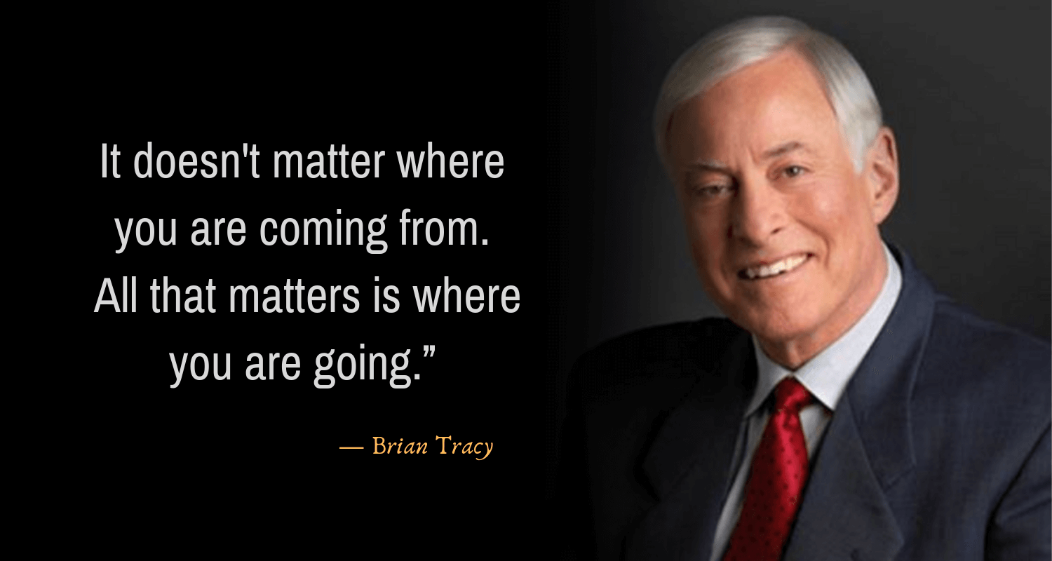 Brian Tracy Quotes - Latest World Events & Famous Words