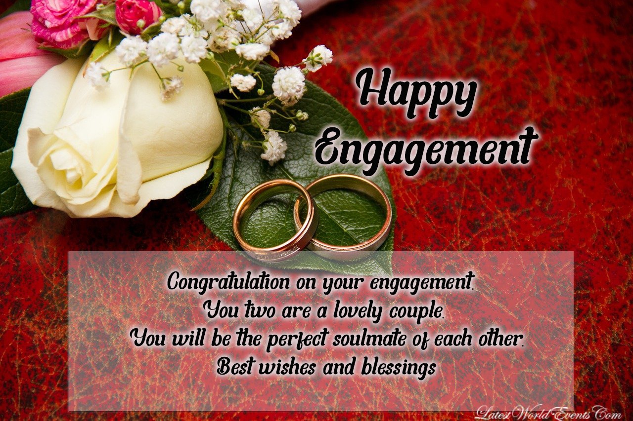 Engagement Quotes For Him - Latest World Events