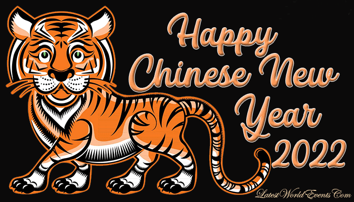 Happy Chinese New Year 2023 Gif - 1171