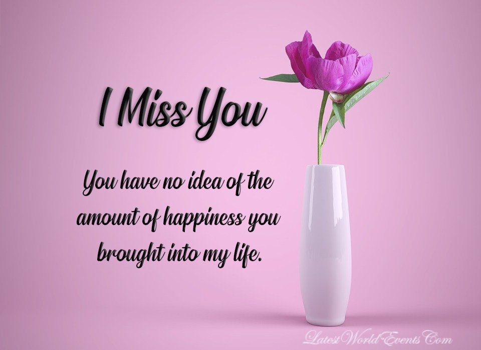 Miss You Friend Quotes Images Messages