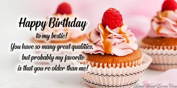 Birthday Messages Wishes for Everyone