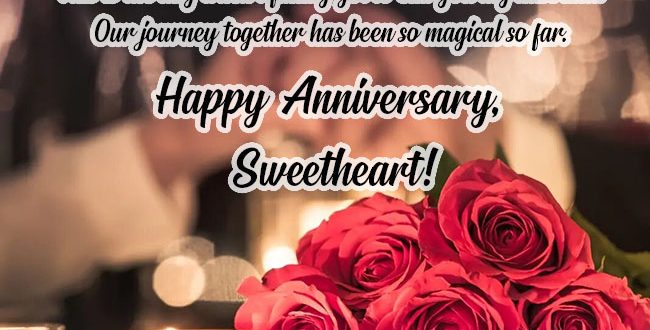 Inspirational Anniversary Quotes For Friends - Latest World Events