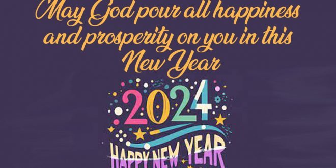 Happy New Year Greetings Wishes